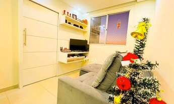 Imagem 1: Apartamento, 2 dormitórios à venda, 46m² por R$180.200 - Zona Leste - Ribeirão Preto/SP