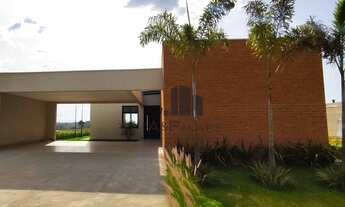 Imagem 1: Casa à venda, 255 m² por R$ 2.200.000,00 - Condomínio Villas do Golfe - Itu/SP