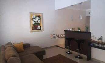 Imagem 5: Casa com 3 dormitórios à venda, 100 m² por R$ 495.000,00 - Jardim Regente - Indaiatuba/SP