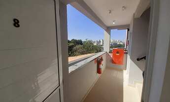 Imagem 16: Apartamento novo à venda na Vila Palmeiras na Rua Águas da Prata 24