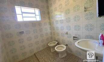 Imagem 5: Sobrado com 3 dormitórios à venda, 110 m² por R$ 360.000 - Parque Industrial - São José do