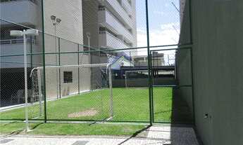 Imagem 6: Apartamento residencial à venda, Guararapes, Fortaleza