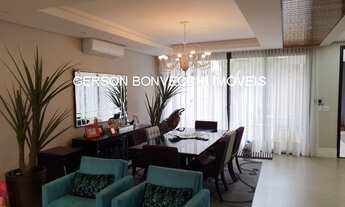 Imagem 6: CASA RESIDENCIAL em SOROCABA - SP, CONDOMÍNIO IBITI ROYAL PARK