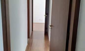 Imagem 6: Apartamento para aluguel com 100 metros quadrados com 2 quartos em Indianópolis - São Paul