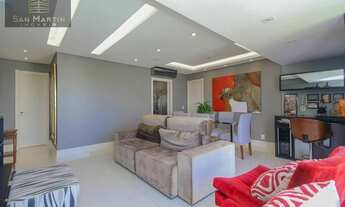 Imagem 6: Apartamento à venda no bairro Jardim Europa - Porto Alegre/RS