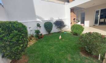 Imagem 4: Casa de Condomínio com 3 dorms, Condomínio Real Park Vila Oliveira, Mogi das Cruzes - R$ 1