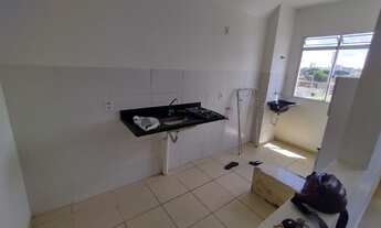 Imagem 4: Ap 48 m², 3º Andar, Elevador, 2 Quartos, Sala, Cozinha, Lazer Completo, Ipiranga