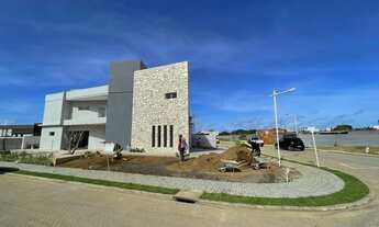 Imagem 4: Casa para Venda em Cabedelo, Ponta de Campina, 5 dormitórios, 4 suítes, 6 banheiros, 4 vag