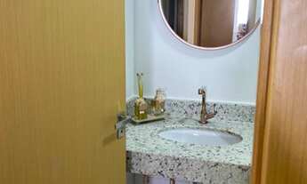 Imagem 4: Apartamento a venda no Brasil Beach Home Resort - MT