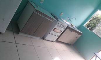 Imagem 4: Alugo kitinete na guarda do Cubatão palhoça