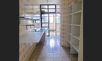 Imagem 7: A VENDA APARTAMENTO 102M² 3 DORMITÓRIOS 400 MTS PRAIA DO TOMBO GUARUJÁ SP