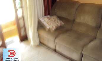 Imagem 4: Lindo Sobrado Casa com 3 dormitórios