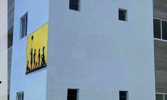 Imagem: Novo Geisel 54,5m² Apartamento com 2 Quartos!