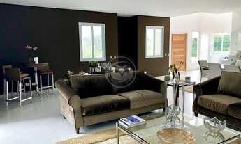 Imagem 4: Casa para locação Burle Max em Alphaville- Mobiliada