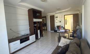 Imagem 2: Apartamento para venda tem 148 metros quadrados com 3 quartos em Capim Macio - Natal - RN