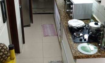 Imagem 7: APARTAMENTO COM 93 METROS COM ACESSO AO CORREDOR VERA ARRUDA , BASTANTE PRIVILEGIADO