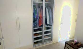 Imagem 6: Apartamento para venda possui 106 metros quadrados com 3 quartos em Vila Clementino - São