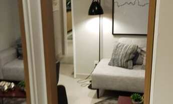 Imagem 4: Apartamento -Saúde de 2 dor Metrô Sacomã lado Vila Mercês