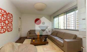 Imagem 3: RIO DE JANEIRO - Apartamento Padrão - São Conrado