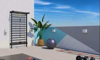 Imagem 7: APARTAMENTO RESIDENCIAL em CURITIBA - PR, TINGUI