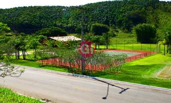 Imagem 2: TERRENO RESIDENCIAL em Paraibuna - SP, Condomínio VILLAGE Parahybuna
