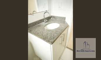 Imagem 2: Jundiaí - Apartamento Padrão - Vila Nambi