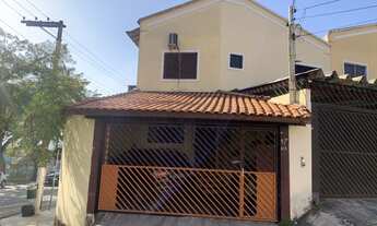 Imagem: CASA - SÃO PAULO/SP - CIDADE VARGAS - EM