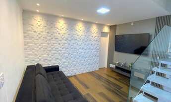 Imagem 1: MARAVILHOSO SOBRADO NA GRANJA VIANA!