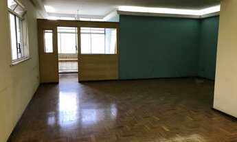 Imagem 4: Apartamento para venda com 202m² , 3 quartos sendo uma suíte na Bela Vista - São Paulo - S