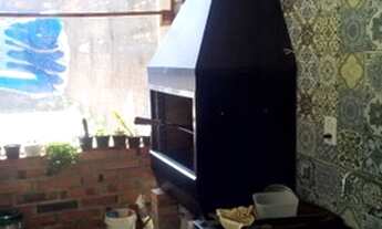 Imagem 5: Casa com piscina no bairro Vila Olímpica - Esteio