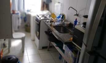 Imagem 6: Condomínio Vivendas do Bosque