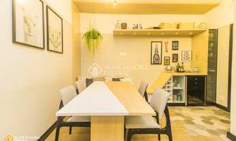 Imagem 6: Apartamento para venda possui 102 metros quadrados com 2 quartos