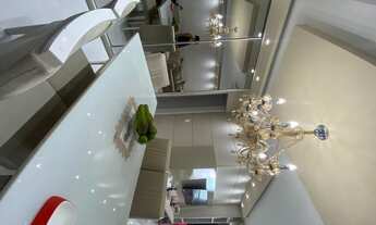 Imagem 5: PORTEIRA FECHADA. VISTA MAR. Apartamento para venda possui 87 metros quadrados com 2 qua