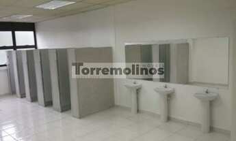 Imagem 6: Galpão/Depósito com 3300m² de área útil próximo a Rodovias - Alphaville - Barueri