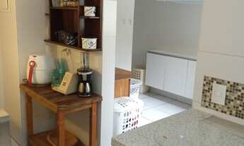 Imagem 7: Apartamento para venda possui 160 metros quadrados com 3 quartos