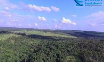 Imagem 4: Oportunidade pra você ter seu Imóvel Rural! Chácara em Uberlândia - MG com 20.000 m²