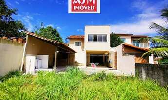 Imagem 4: Casa Linear em Terreno de 360 m2 com 3 Quartos (1 Suíte), Espaço Gourmet em Araçatiba - Ma