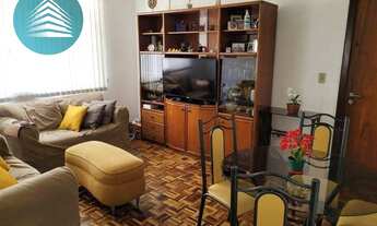 Imagem 2: Apartamento à venda, 78 m² por R$ 345.000,00 - Vila Izabel - Curitiba/PR