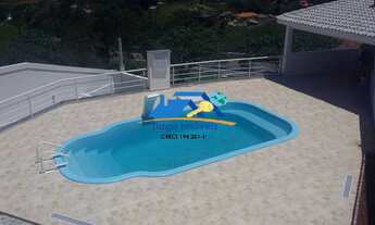 Imagem 6: SOBRADO PARA VENDA OU LOCAÇÃO , CONDOMÍNIO FECHADO EM IGARATÁ