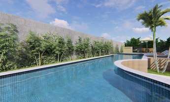 Imagem 4: City Flamboyant com 3 suítes plenas e lazer completíssimo localizado Jd. Goiás