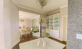 Imagem 5: Apartamento à venda com 262m², 4 quartos e 4 vaga