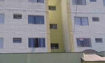 Imagem 2: Apartamento para venda 2 dorms, 1 vaga próximo do Supermercado Pague Menos em Campinas/SP