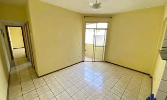 Imagem: Apartamento de 2 quartos com Suíte na Praia