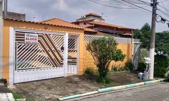 Imagem 2: Casa para Venda em São Paulo, Itaim Paulista, 3 dormitórios, 1 suíte, 3 banheiros, 6 vagas