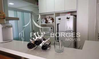 Imagem 5: Apartamento - Jardim Ypê - Paulínia