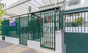 Imagem 4: São Paulo - Apartamento Padrão - Pinheiros