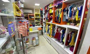 Imagem 4: Loja para alugar, 8 m² por R$ 2.200,00/mês - Jacarecanga - Fortaleza/CE