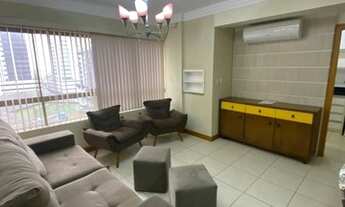 Imagem 6: Apto no centro de 2 dorm andar alto