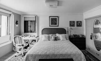 Imagem 6: Belo apartamento no Jardins