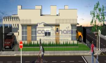 Imagem 7: VENDA - CASAS DE 2 DORMITÓRIOS NO BAIRRO LAGO AZUL EM ESTÂNCIA VELHA